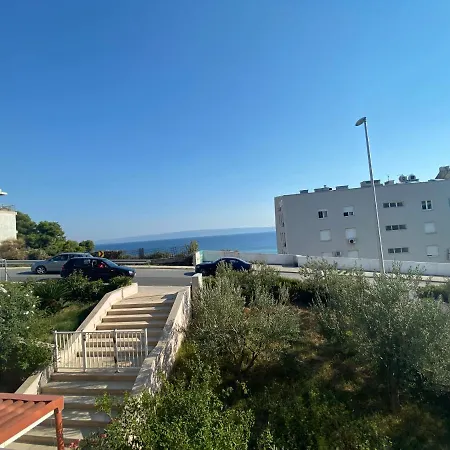 Znjan Apartment Split