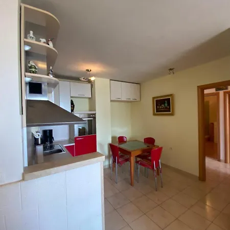 Znjan Апартаменты Сплит