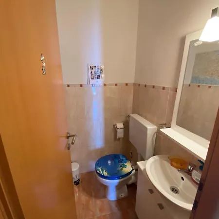 Apartment Znjan