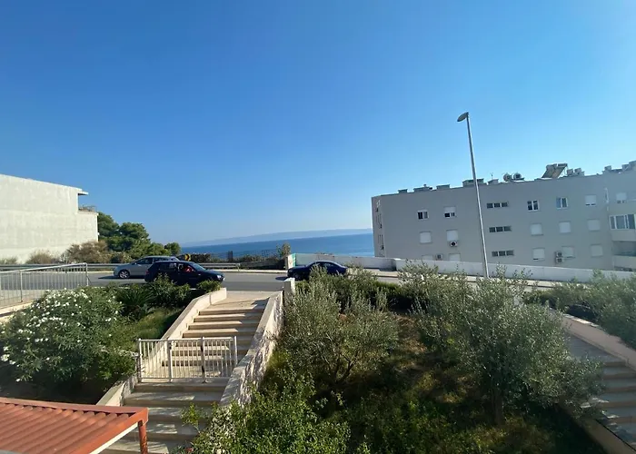 Znjan Appartamento Spalato