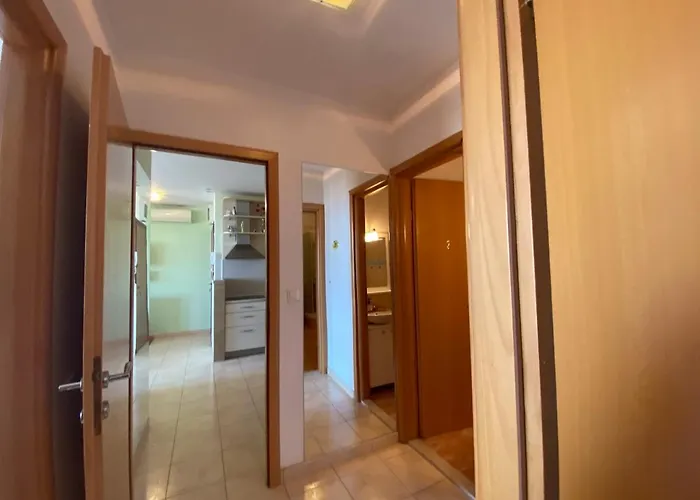 Znjan Appartamento