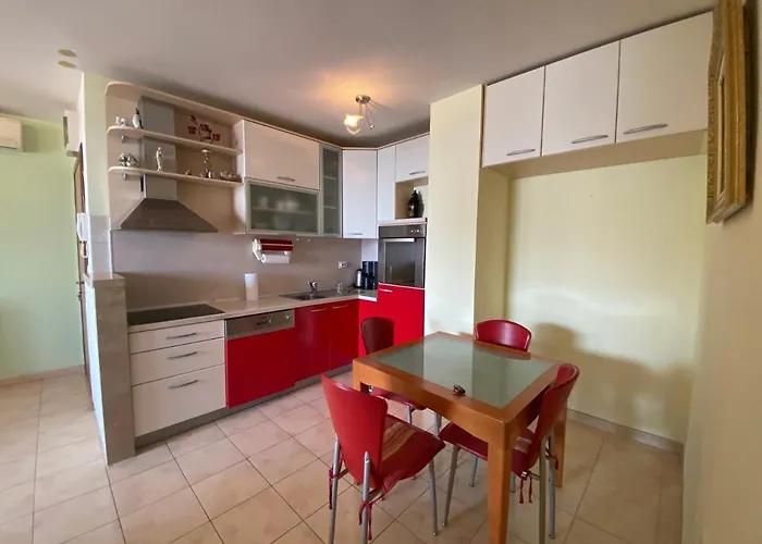 Appartamento Znjan