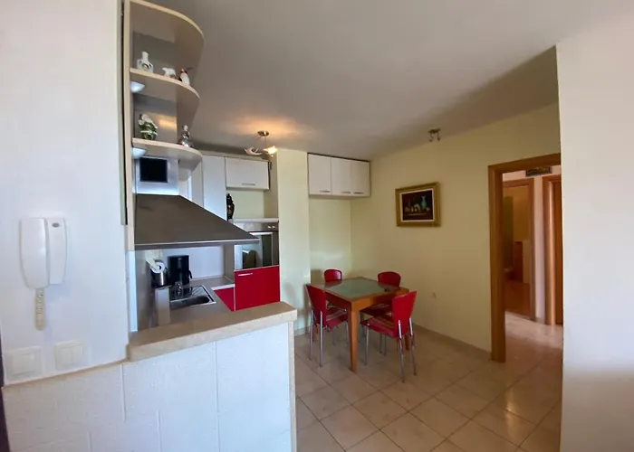 Znjan Appartamento Spalato