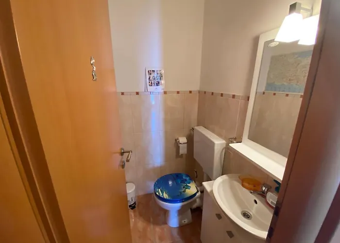 Appartamento Znjan