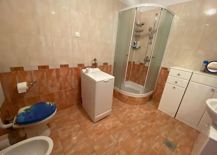 Znjan Appartamento